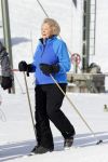 Lech, 23 Februari 2015
Jaarlijkse fotoshoot koninklijke Familie in Lech met Koning willem Alexander, Koningin Maxima, Prinses Beatrix,Prinses Amalia, Prinses Alexia en Prinses Ariane