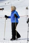 Lech, 23 Februari 2015
Jaarlijkse fotoshoot koninklijke Familie in Lech met Koning willem Alexander, Koningin Maxima, Prinses Beatrix,Prinses Amalia, Prinses Alexia en Prinses Ariane