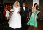 Utrecht, 5 Januari 2015
Trouwen Redouan Diba met Jessica Diba
Getuigen waren Wesley Sneijder en Yolanthe Sneijder