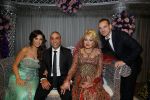 Utrecht, 5 Januari 2015
Trouwen Redouan Diba met Jessica Diba
Getuigen waren Wesley Sneijder en Yolanthe Sneijder