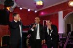 Utrecht, 5 Januari 2015
Trouwen Redouan Diba met Jessica Diba
Getuigen waren Wesley Sneijder en Yolanthe Sneijder