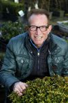 Eemnes 15 februari 2015
Rob Verlinden en zijn collega ivo Putman op de kwekerij van Rob