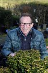 Eemnes 15 februari 2015
Rob Verlinden en zijn collega ivo Putman op de kwekerij van Rob