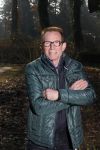 Eemnes 15 februari 2015
Rob Verlinden en zijn collega ivo Putman op de kwekerij van Rob
