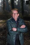 Eemnes 15 februari 2015
Rob Verlinden en zijn collega ivo Putman op de kwekerij van Rob