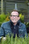 Eemnes 15 februari 2015
Rob Verlinden en zijn collega ivo Putman op de kwekerij van Rob