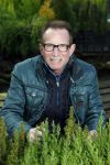 Eemnes 15 februari 2015
Rob Verlinden en zijn collega ivo Putman op de kwekerij van Rob
