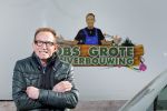 Eemnes 15 februari 2015
Rob Verlinden en zijn collega ivo Putman op de kwekerij van Rob