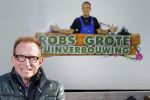Eemnes 15 februari 2015
Rob Verlinden en zijn collega ivo Putman op de kwekerij van Rob