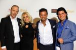 Amsterdam 2 maart 2015
Uitreiking van de tv beelden.