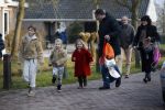 Uitdam Zuiderwoude Amsterdam 19 februari 2015
De ouders van katja Schuurman halen Sammie van School en Thijs heeft een nieuw appartement in Amsterdam.