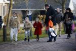 Uitdam Zuiderwoude Amsterdam 19 februari 2015
De ouders van katja Schuurman halen Sammie van School en Thijs heeft een nieuw appartement in Amsterdam.