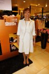 Amsterdam 2 maart 2015
Opening Pop up store Addy v d Krommenacker in de bijenkorf.
Inge Ipenburg Sandra Reemer  en Pernille la Lau zijn aanwezig.