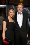 Amsterdam 11 februari 2015
Premiere fifty shades of grey in tuschinski.
Sandra Ysbrandy met man