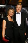 Amsterdam 11 februari 2015
Premiere fifty shades of grey in tuschinski.
Sandra Ysbrandy met man
