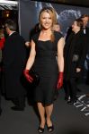 Amsterdam 11 februari 2015
Premiere fifty shades of grey in tuschinski.
Sandra Ysbrandy met man