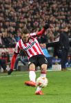 Eindhoven, 19 Februari 2015
1/16 finale UEFA Cup Seizoen 2014-2015
PSV-FC Zenith, eindstand 0-1

Foto Junior Smulders