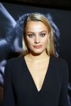 Amsterdam 11 februari 2015
Premiere fifty shades of grey in tuschinski.
Tess Milne