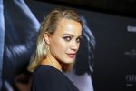 Amsterdam 11 februari 2015
Premiere fifty shades of grey in tuschinski.
Tess Milne