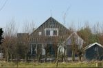 Uitdam 16 februari 2015
Huis Katja Schuurman en Thijs Romer in Uitdam.