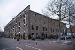 Uitdam Zuiderwoude Amsterdam 19 februari 2015
De ouders van katja Schuurman halen Sammie van School en Thijs heeft een nieuw appartement in Amsterdam.