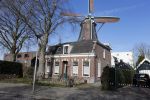 Alphen aan de Rijn 28 februari 2015
Binnen kijken in het huis van Thomas Berge en Myrthe Mylius en zoontje Jack.