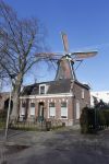 Alphen aan de Rijn 28 februari 2015
Binnen kijken in het huis van Thomas Berge en Myrthe Mylius en zoontje Jack.