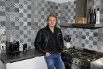 Alphen aan de Rijn 28 februari 2015
Binnen kijken in het huis van Thomas Berge en Myrthe Mylius en zoontje Jack.