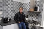 Alphen aan de Rijn 28 februari 2015
Binnen kijken in het huis van Thomas Berge en Myrthe Mylius en zoontje Jack.
