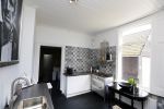 Alphen aan de Rijn 28 februari 2015
Binnen kijken in het huis van Thomas Berge en Myrthe Mylius en zoontje Jack.
