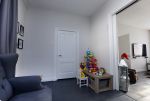 Alphen aan de Rijn 28 februari 2015
Binnen kijken in het huis van Thomas Berge en Myrthe Mylius en zoontje Jack.