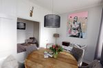 Alphen aan de Rijn 28 februari 2015
Binnen kijken in het huis van Thomas Berge en Myrthe Mylius en zoontje Jack.