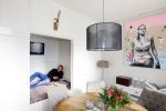 Alphen aan de Rijn 28 februari 2015
Binnen kijken in het huis van Thomas Berge en Myrthe Mylius en zoontje Jack.