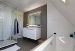 Alphen aan de Rijn 28 februari 2015
Binnen kijken in het huis van Thomas Berge en Myrthe Mylius en zoontje Jack.