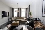 Alphen aan de Rijn 28 februari 2015
Binnen kijken in het huis van Thomas Berge en Myrthe Mylius en zoontje Jack.