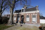 Alphen aan de Rijn 28 februari 2015
Binnen kijken in het huis van Thomas Berge en Myrthe Mylius en zoontje Jack.