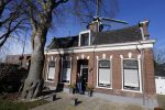 Alphen aan de Rijn 28 februari 2015
Binnen kijken in het huis van Thomas Berge en Myrthe Mylius en zoontje Jack.