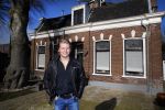 Alphen aan de Rijn 28 februari 2015
Binnen kijken in het huis van Thomas Berge en Myrthe Mylius en zoontje Jack.