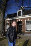 Alphen aan de Rijn 28 februari 2015
Binnen kijken in het huis van Thomas Berge en Myrthe Mylius en zoontje Jack.