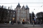 Uitdam Zuiderwoude Amsterdam 19 februari 2015
Tropenmuseum