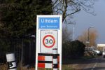 Uitdam 16 februari 2015
Huis Katja Schuurman en Thijs Romer in Uitdam.