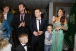 Utrecht, 5 Januari 2015
Trouwen Redouan Diba met Jessica Diba
Getuigen waren Wesley Sneijder en Yolanthe Sneijder