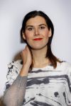 Amsterdam 2 maart 2015
Uitreiking van de tv beelden. Ymke Wieringa