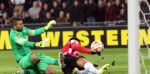 Eindhoven, 19 Februari 2015
1/16 finale UEFA Cup Seizoen 2014-2015
PSV-FC Zenith, eindstand 0-1
Georgino Wijnaldum
Foto Junior Smulders