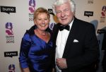 Hilversum 15 februari 2016
Buma awards in studio 21 op het mediapark.