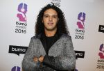 Hilversum 15 februari 2016
Buma awards in studio 21 op het mediapark. Ali B