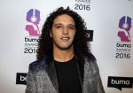 Hilversum 15 februari 2016
Buma awards in studio 21 op het mediapark. Ali B