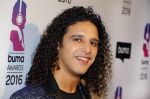 Hilversum 15 februari 2016
Buma awards in studio 21 op het mediapark. Ali B