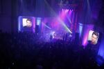 Amsterdam 10 maart 2016 
Concert en cd presenattie van Andre Hazes jr in de duif. Johnny de Mol reikt de eerste cd uit.