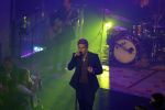 Amsterdam 10 maart 2016 
Concert en cd presenattie van Andre Hazes jr in de duif. Johnny de Mol reikt de eerste cd uit.